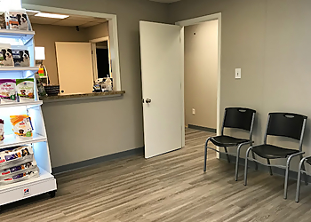 Forest Hill Animal Hospital - Jackson, MS Veterinary Clinics - Clinic Interior Image
