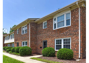 Forest Hills Apartment Homes Wilmington Apartments For Rent