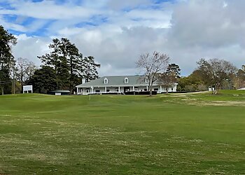 Augusta Golf Courses Forest Hills Golf Club