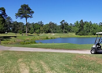 Augusta Golf Courses Forest Hills Golf Club