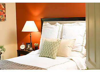 Columbia Assisted Living Facilities Forest Lake Manor