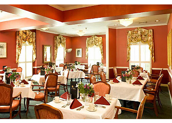 Columbia Assisted Living Facilities Forest Lake Manor