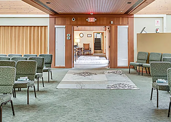 Seattle Funeral Homes Forest Lawn Funeral Home & Cemetery