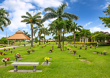 Fort Lauderdale Funeral Homes Forest Lawn Funeral Home & Memorial Gardens