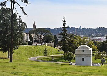 Glendale Funeral Homes Forest Lawn Memorial Park