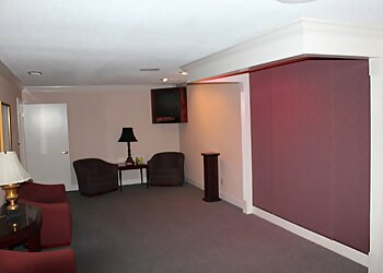 Gainesville Funeral Homes Forest Meadows Funeral Home & Cemeteries