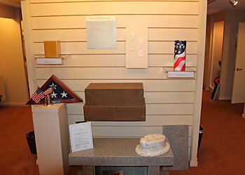 Gainesville Funeral Homes Forest Meadows Funeral Home & Cemeteries