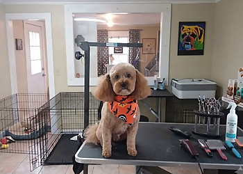 Forest Oaks Pet Grooming - Greensboro, NC Pet Grooming - Project Image