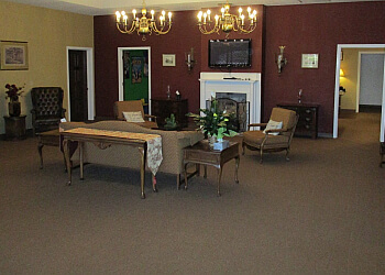 Shreveport Funeral Homes Forest Park Funeral Home