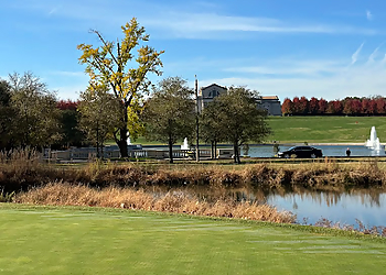 St Louis Golf Courses Forest Park Golf Course