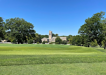 St Louis Golf Courses Forest Park Golf Course