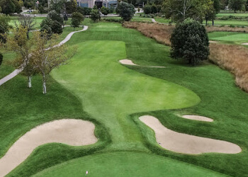 Forest Park Golf Course St Louis Golf Courses image 1