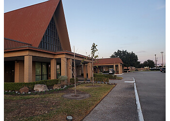 Forest Park Westheimer Funeral Home and Cemetery