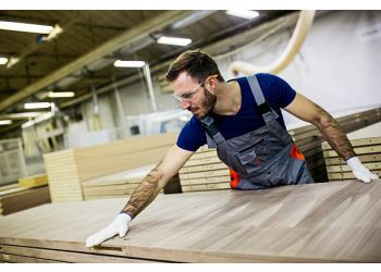 St Paul Custom Cabinets Forest Products Supply, Inc