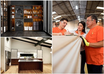 St Paul Custom Cabinets Forest Products Supply, Inc