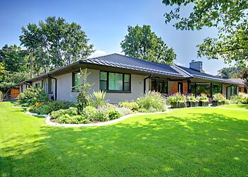 Denver Home Builders Forest St. Builders