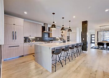 Denver Home Builders Forest St. Builders