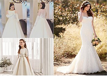 Laredo Bridal Shops Forever After