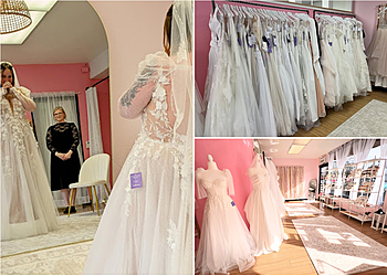 Forever After Boutique & Bridal - Eugene, OR Bridal Shops - Service Highlights