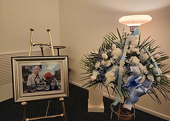 New York Funeral Homes Forever After Funeral Services