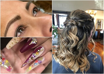 Forever Beautiful Salon & Wine Spa - Tampa, FL Beauty Salons - Grooming Service Image