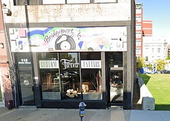 Bridgeport Tattoo Shops Forever Custom Tattoos