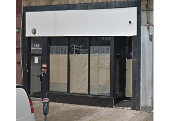 3 Best Tattoo Shops In Bridgeport Ct Expert Recommendations