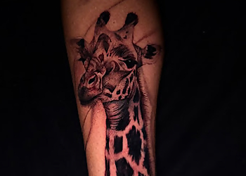 Forever Family Ink - Peoria, IL Tattoo Shops