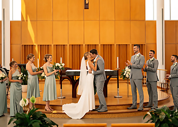 Forever Green Studios - Cedar Rapids, IA Wedding Photographers - Service Highlights