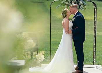 Forever Green Studios - Cedar Rapids, IA Wedding Photographers - Work Image