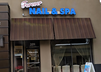 Norfolk Nail Salons Forever Nail & Spa