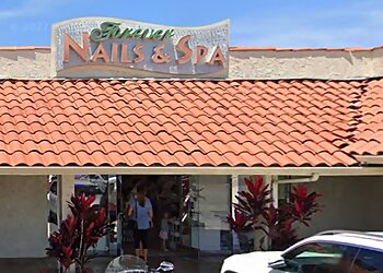 Costa Mesa Nail Salons Forever Nails & Spa