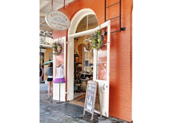 Forever New Orleans New Orleans Gift Shops