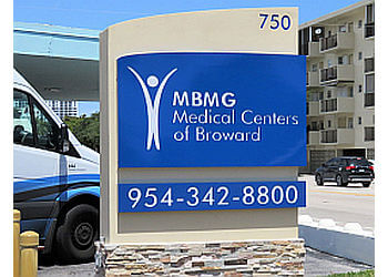 Hialeah Sign Companies Forever Signs