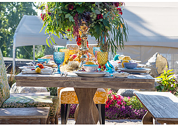 Corona Wedding Planners Forever Taeken Weddings & Events