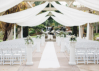 Corona Wedding Planners Forever Taeken Weddings & Events