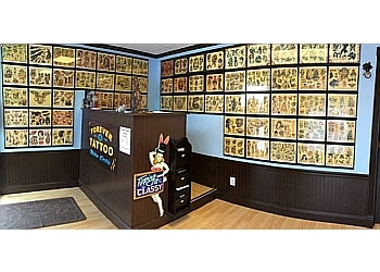 3 Best Tattoo Shops in Cape Coral, FL - Top Picks 2017