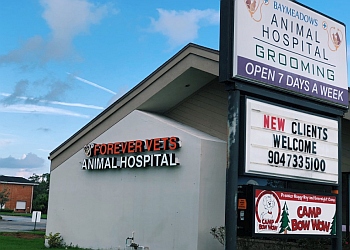 3 Best Veterinary Clinics in Jacksonville, FL - Expert ...