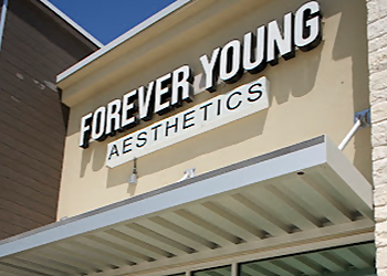Forever Young Aesthetics Forever Young Aesthetics - Irving, TX Spas - Salon Exterior Image