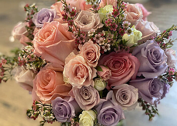 Beaumont Florists Forever Yours Flower Shop