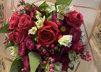 Beaumont Florists Forever Yours Flower Shop