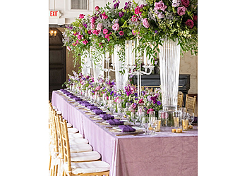 Newport News Wedding Planners Forevermore Lasting Events