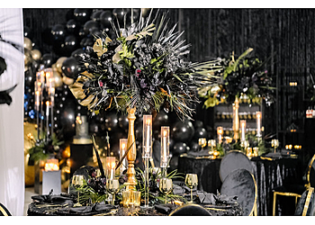 Newport News Wedding Planners Forevermore Lasting Events