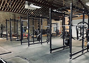 Wichita Gyms Forge Fitness