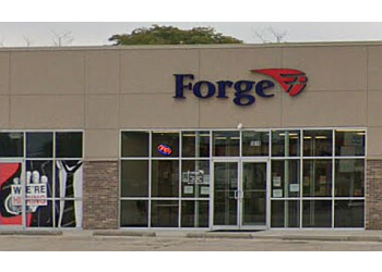 Forge Industrial Staffing Fort Wayne Staffing Agencies