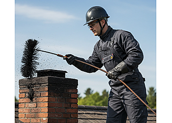Providence Chimney Sweep ForgeMaster Chimney Sweeps