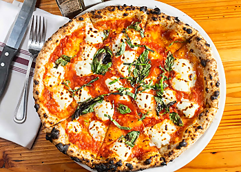 Forge Rockridge Oakland Pizza Places image 1