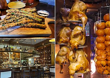 Boise City American Restaurants Fork