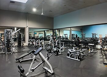 San Jose Gyms Forma Gym San Jose