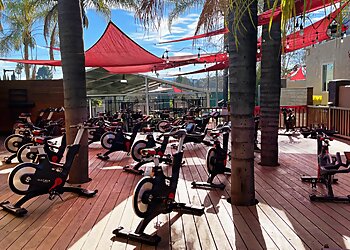 San Jose Gyms Forma Gym San Jose